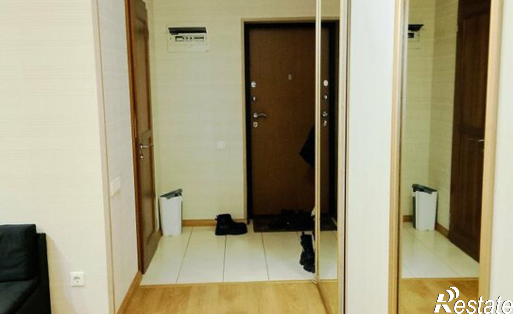 Купить квартиру за 5 800 000 рублей на ул Багратиона, 46/1