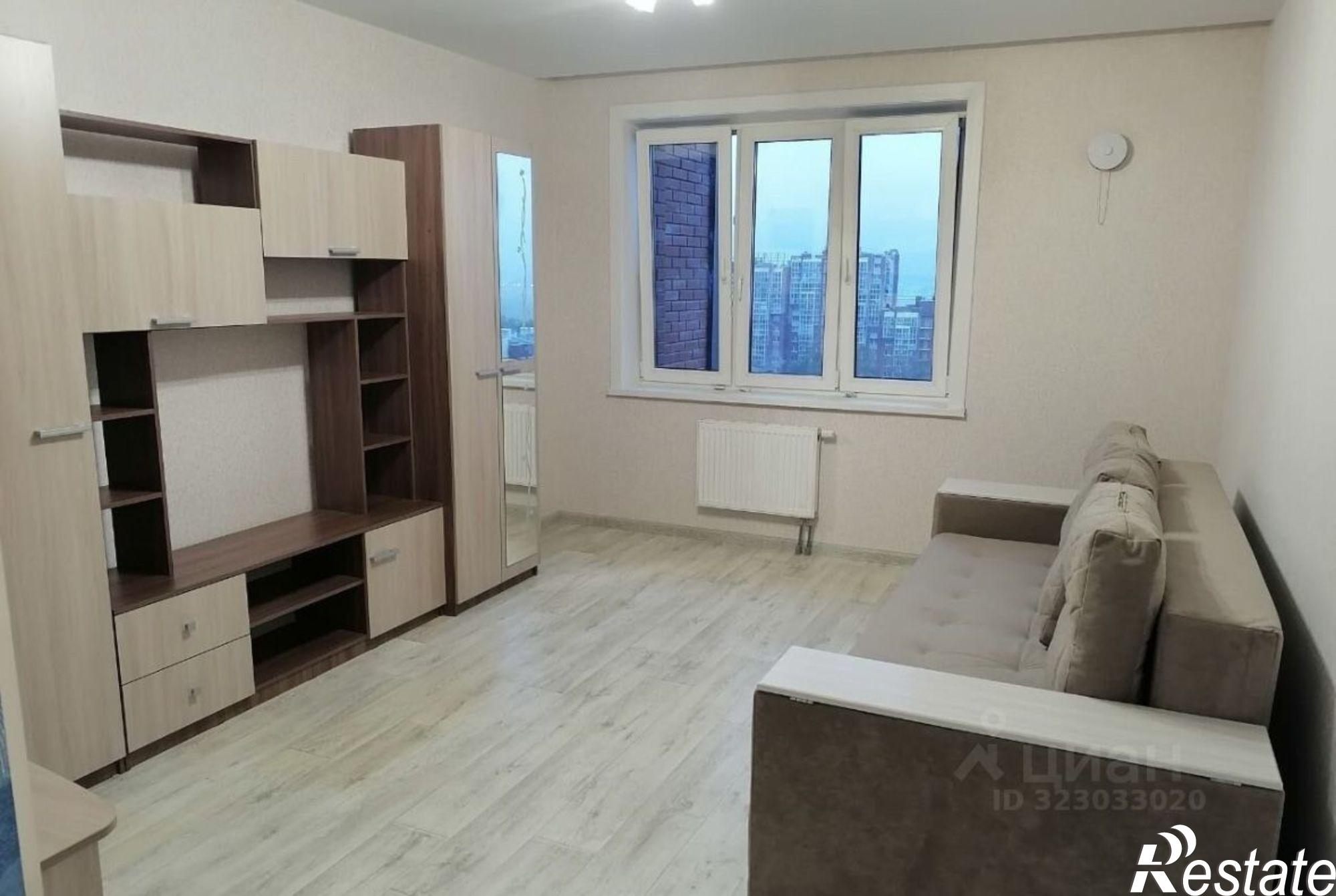 Сдать квартиру за 37 000 рублей на улица Лермонтова, 17