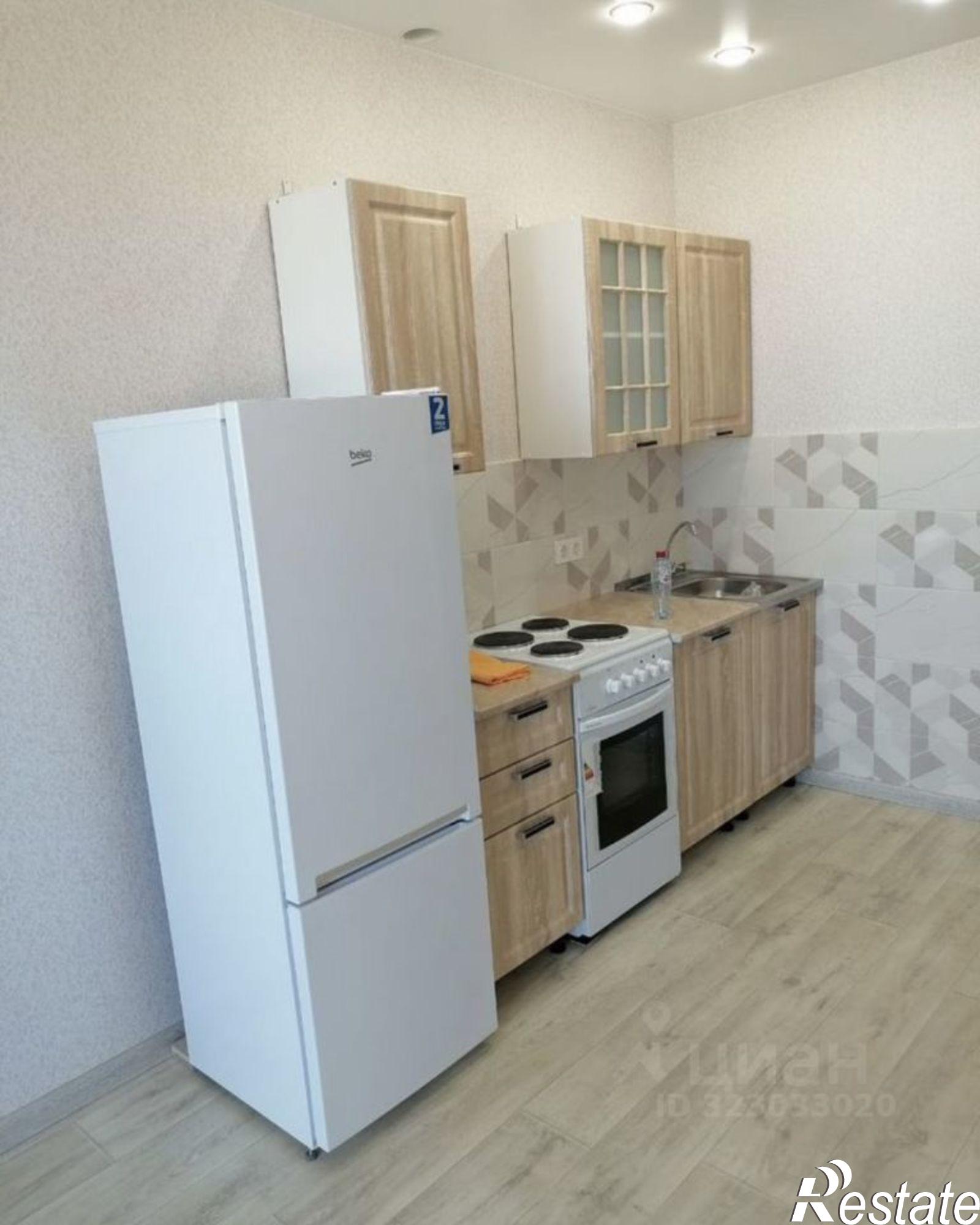 Сдать квартиру за 37 000 рублей на улица Лермонтова, 17