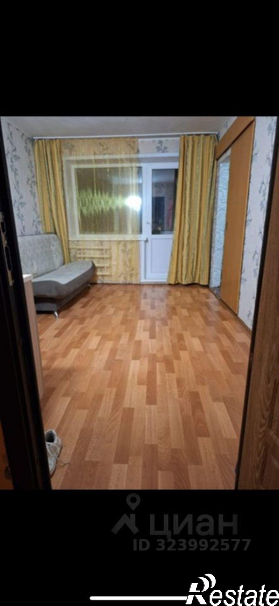 Сдать комнату за 18 000 рублей на Цимлянская улица, 2