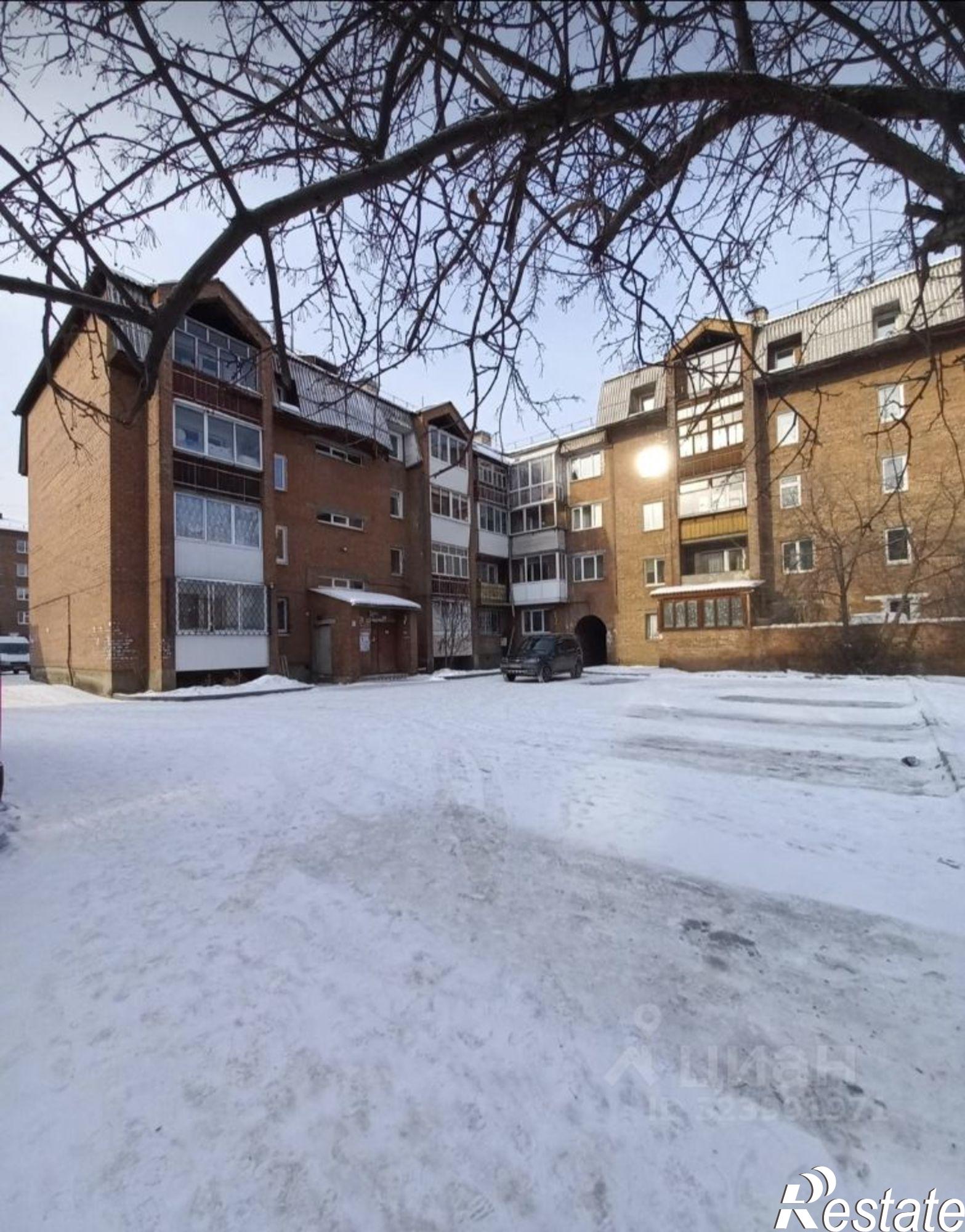 Сдать квартиру за 26 000 рублей на улица Иосифа Уткина, 28А