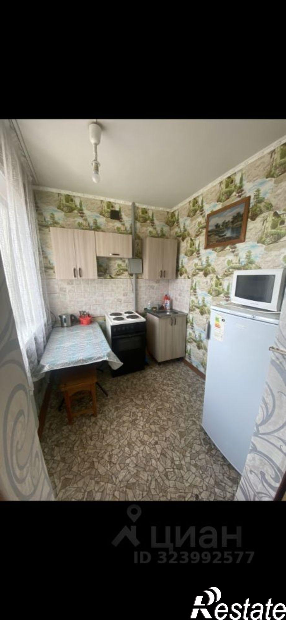 Сдать комнату за 18 000 рублей на Цимлянская улица, 2