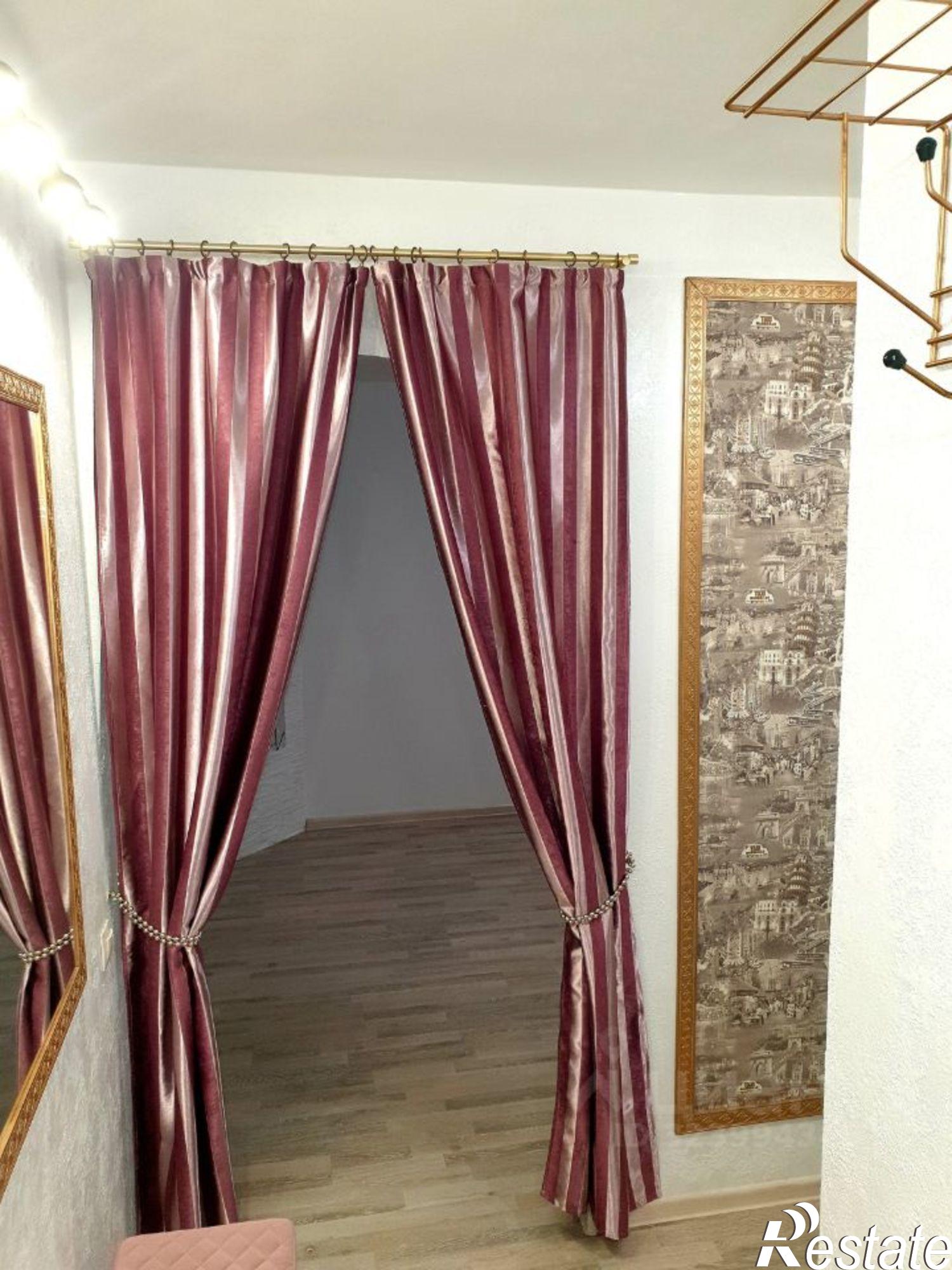 Сдать квартиру за 33 000 рублей на микрорайон Первомайский, 45