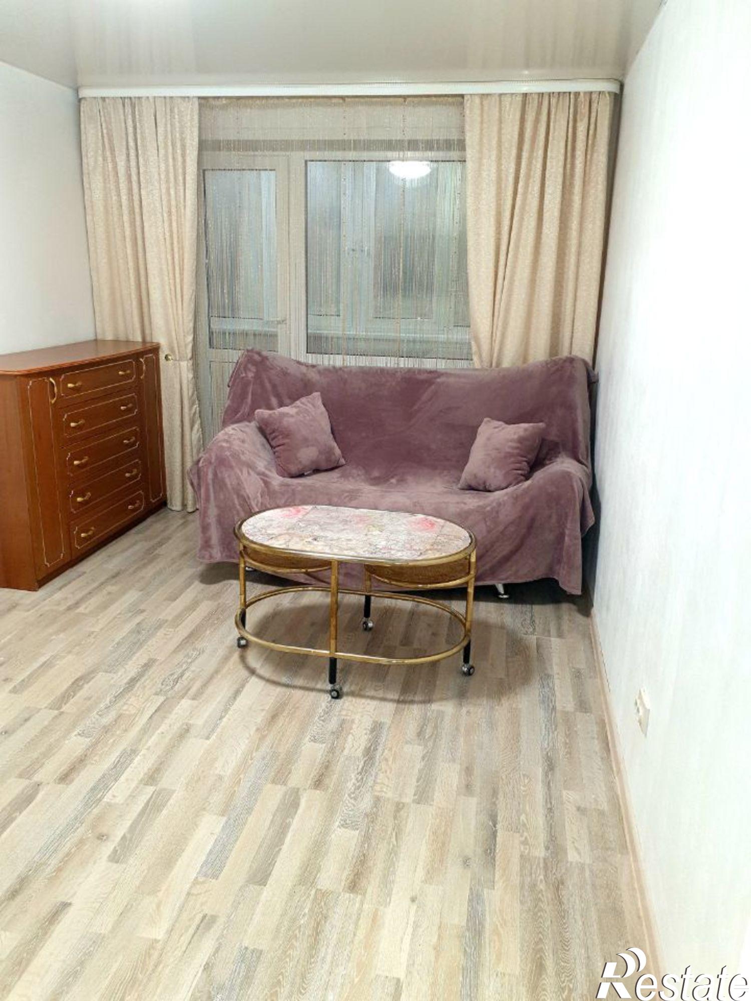 Сдать квартиру за 33 000 рублей на микрорайон Первомайский, 45