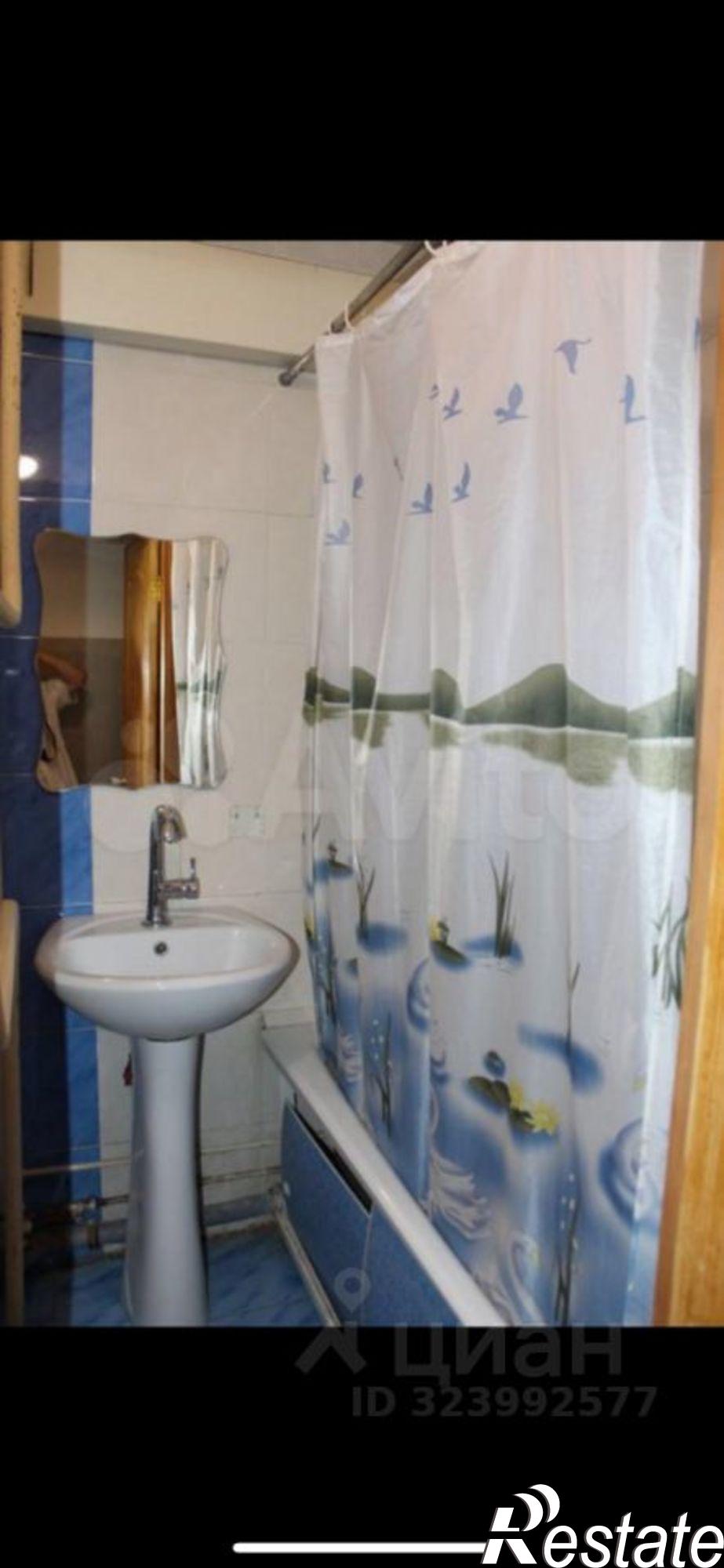 Сдать комнату за 18 000 рублей на Цимлянская улица, 2