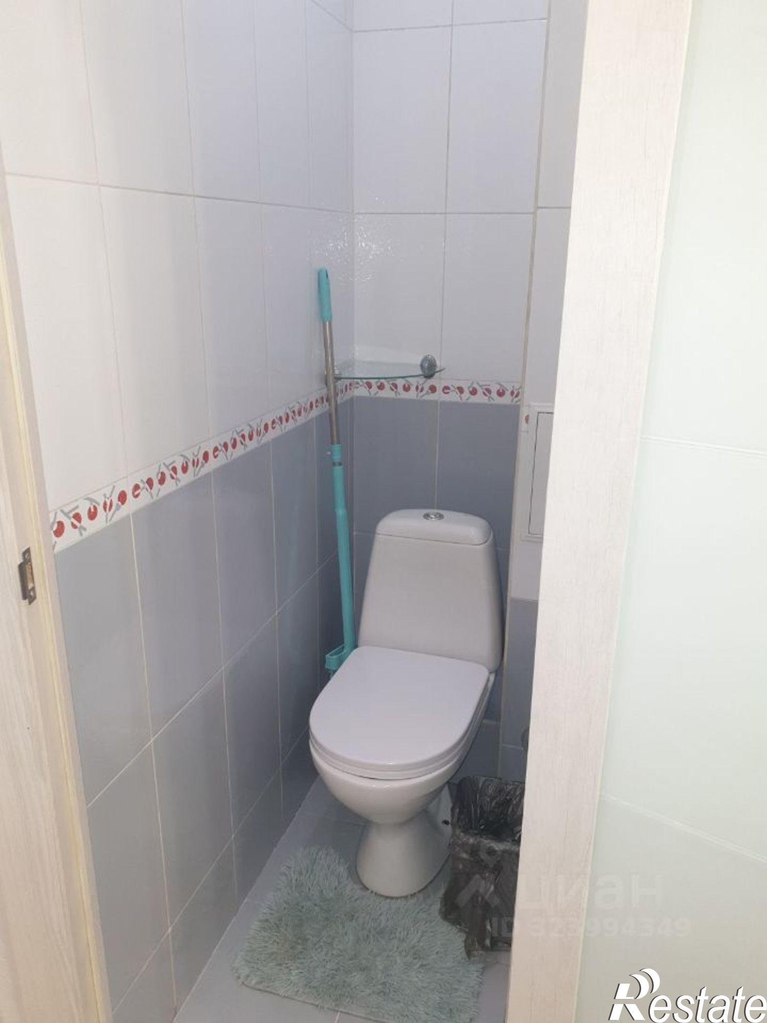 Сдать квартиру за 33 000 рублей на микрорайон Первомайский, 45