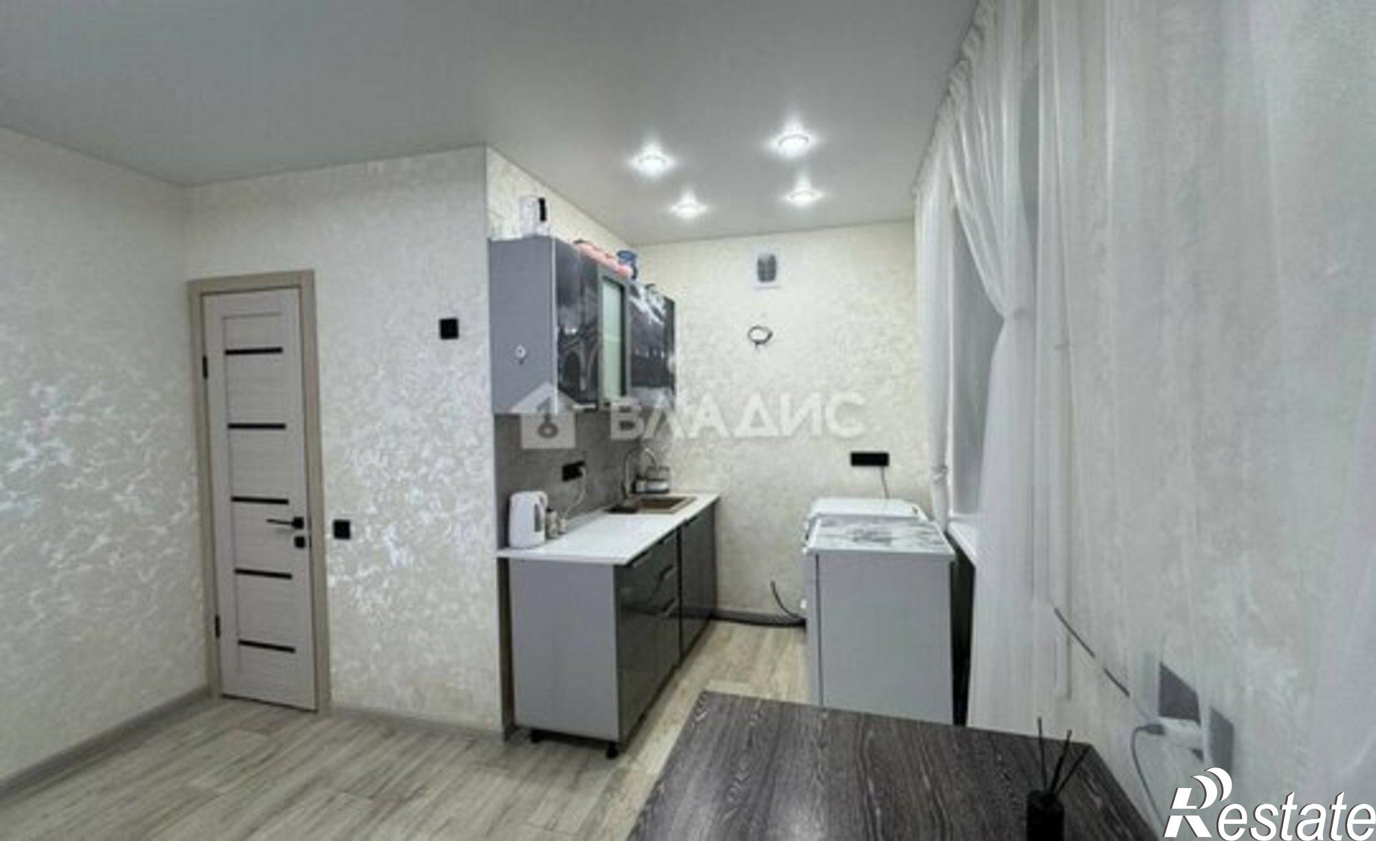 Купить квартиру за 7 500 000 рублей на Байкальская улица, 159