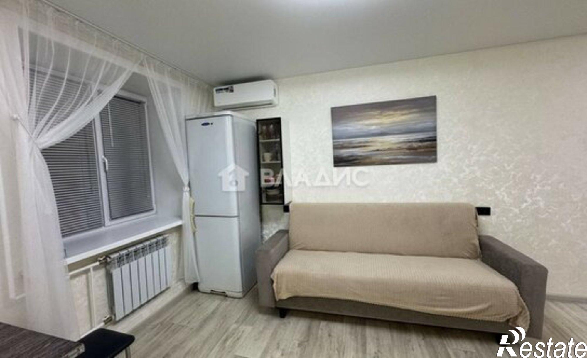 Купить квартиру за 7 500 000 рублей на Байкальская улица, 159