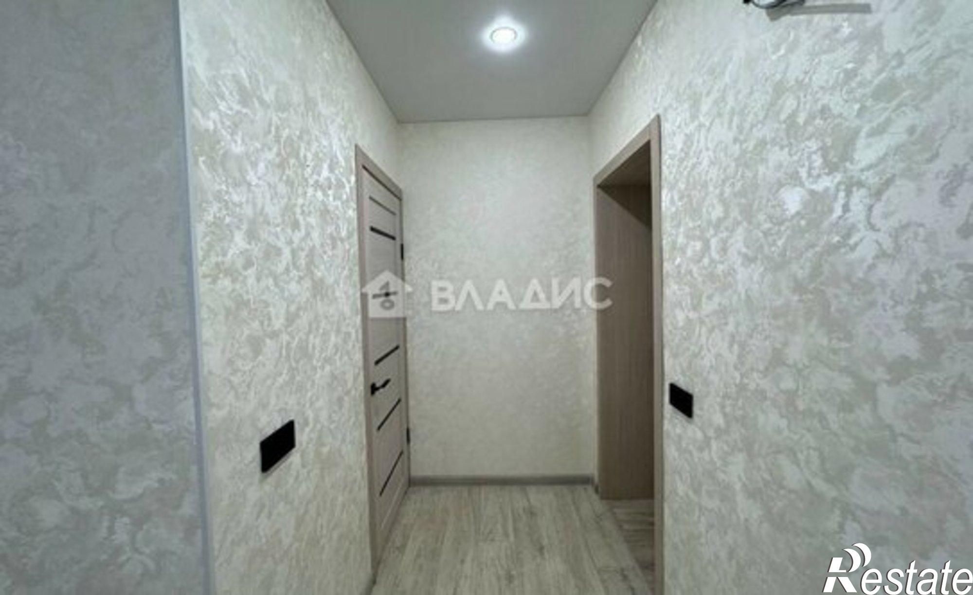 Купить квартиру за 7 500 000 рублей на Байкальская улица, 159