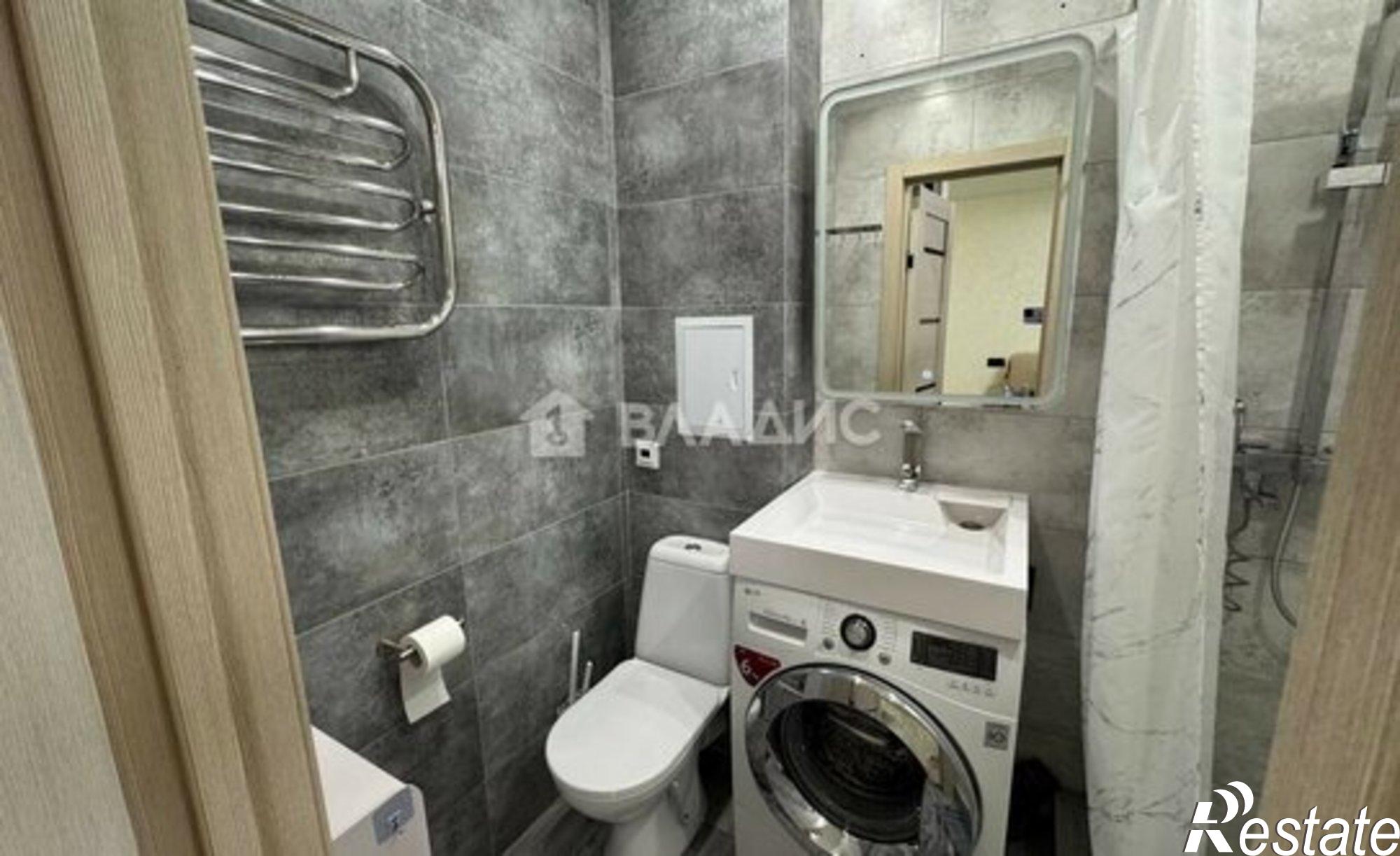 Купить квартиру за 7 500 000 рублей на Байкальская улица, 159