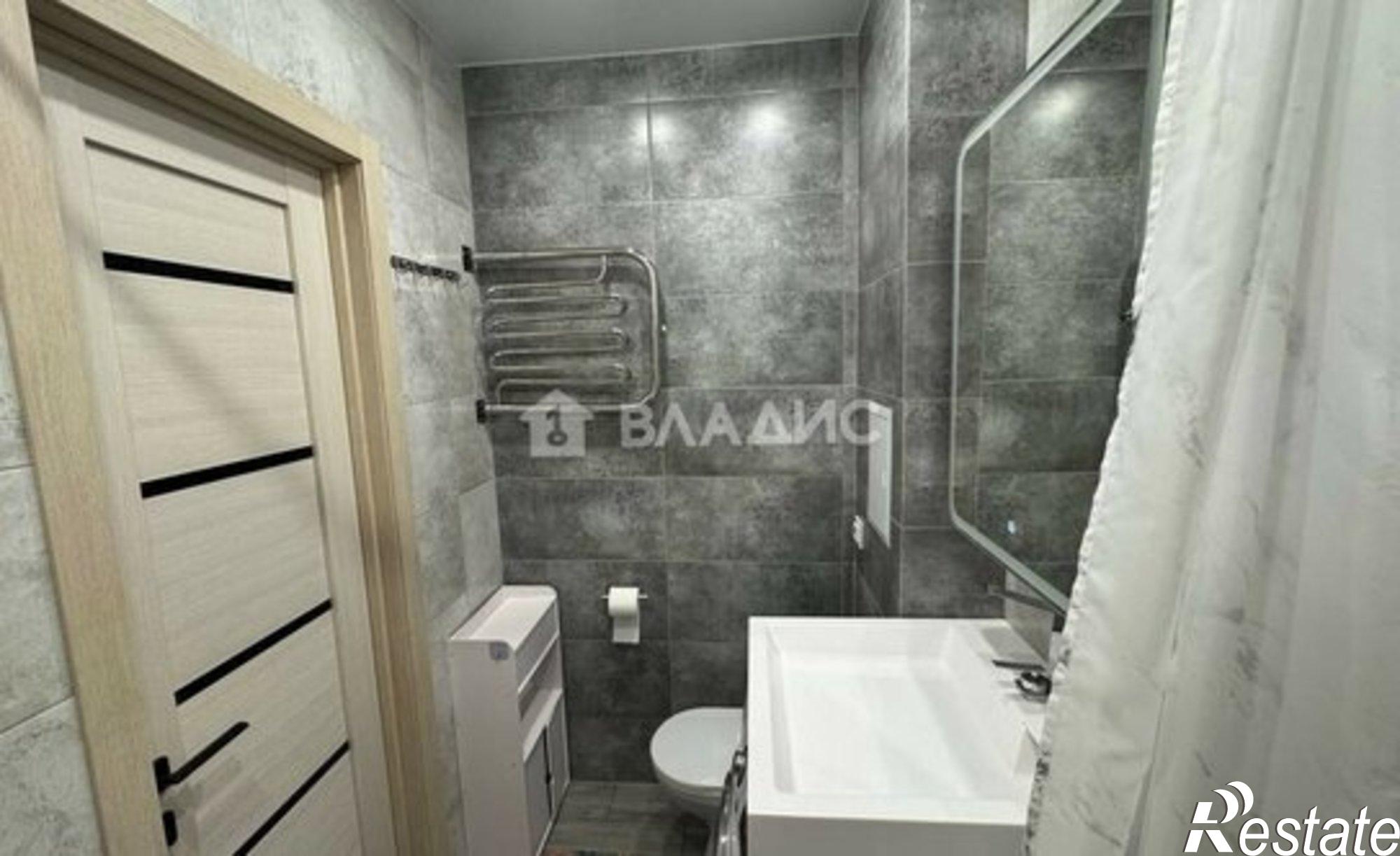 Купить квартиру за 7 500 000 рублей на Байкальская улица, 159