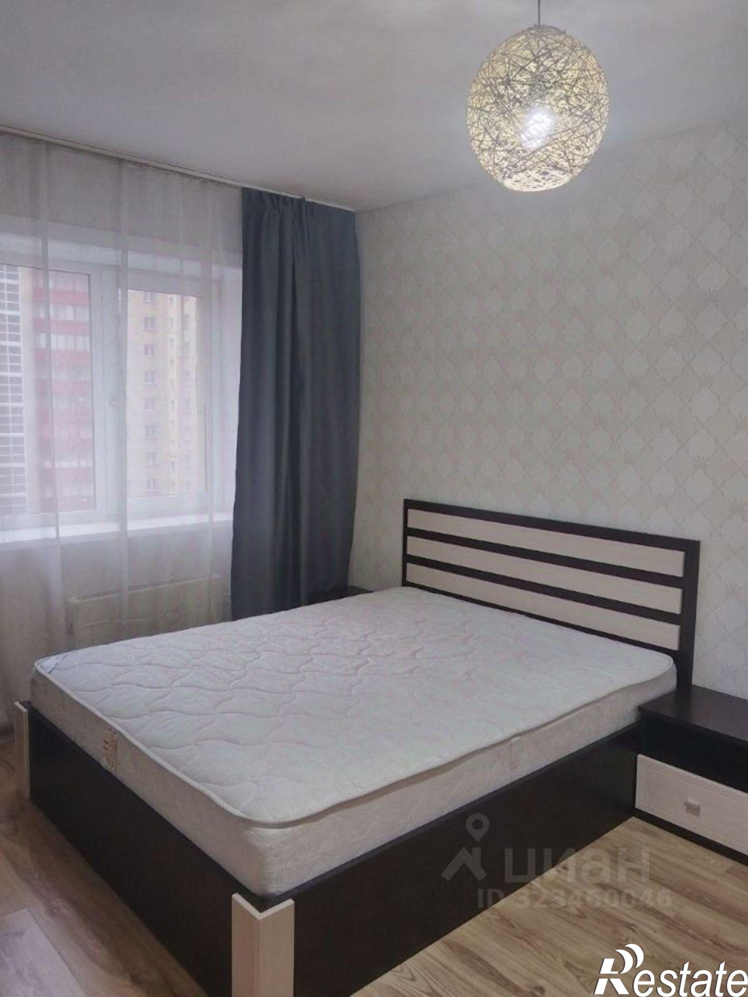 Сдать квартиру за 60 000 рублей на ул Сурнова, 30/12