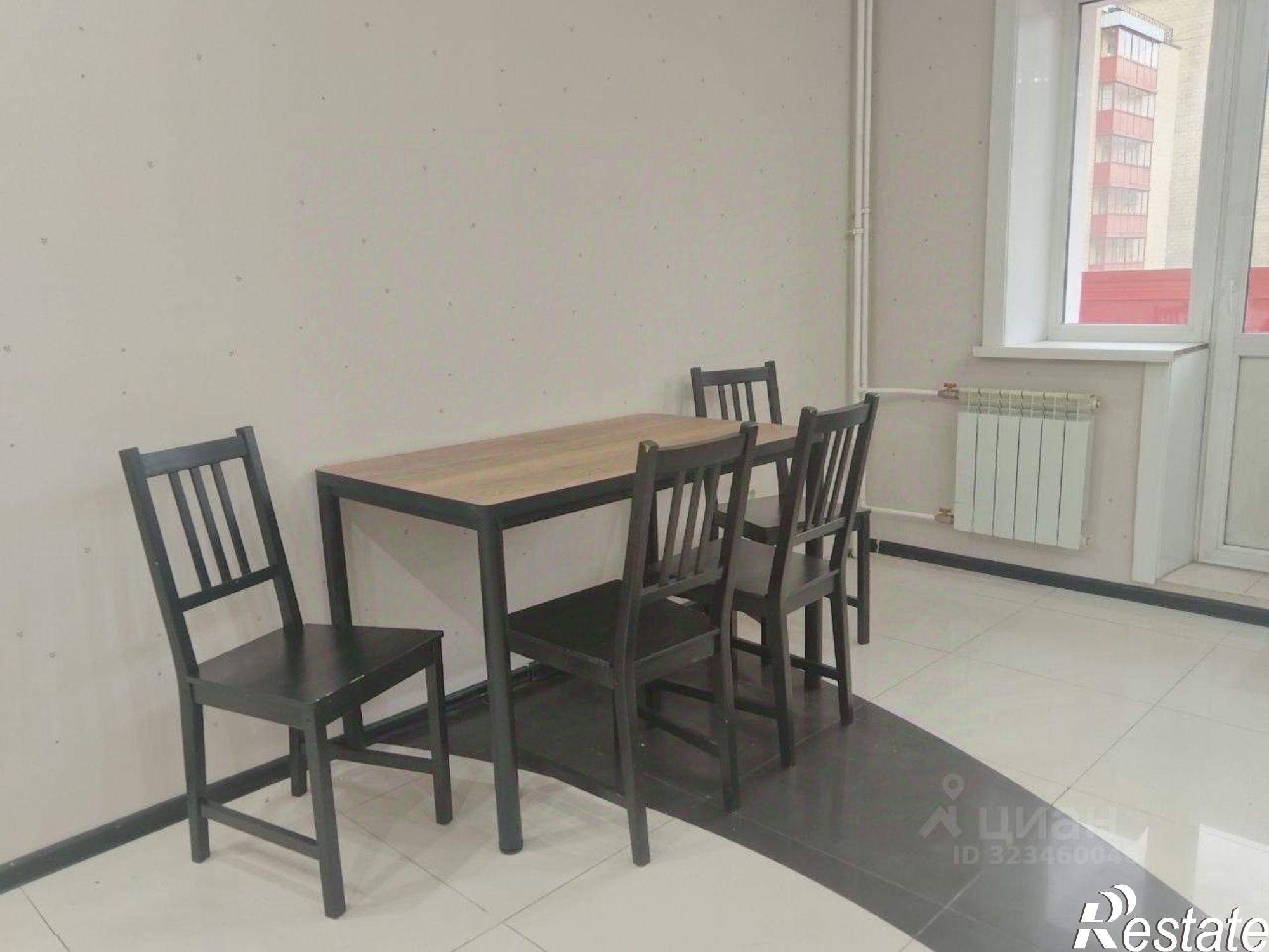 Сдать квартиру за 60 000 рублей на ул Сурнова, 30/12