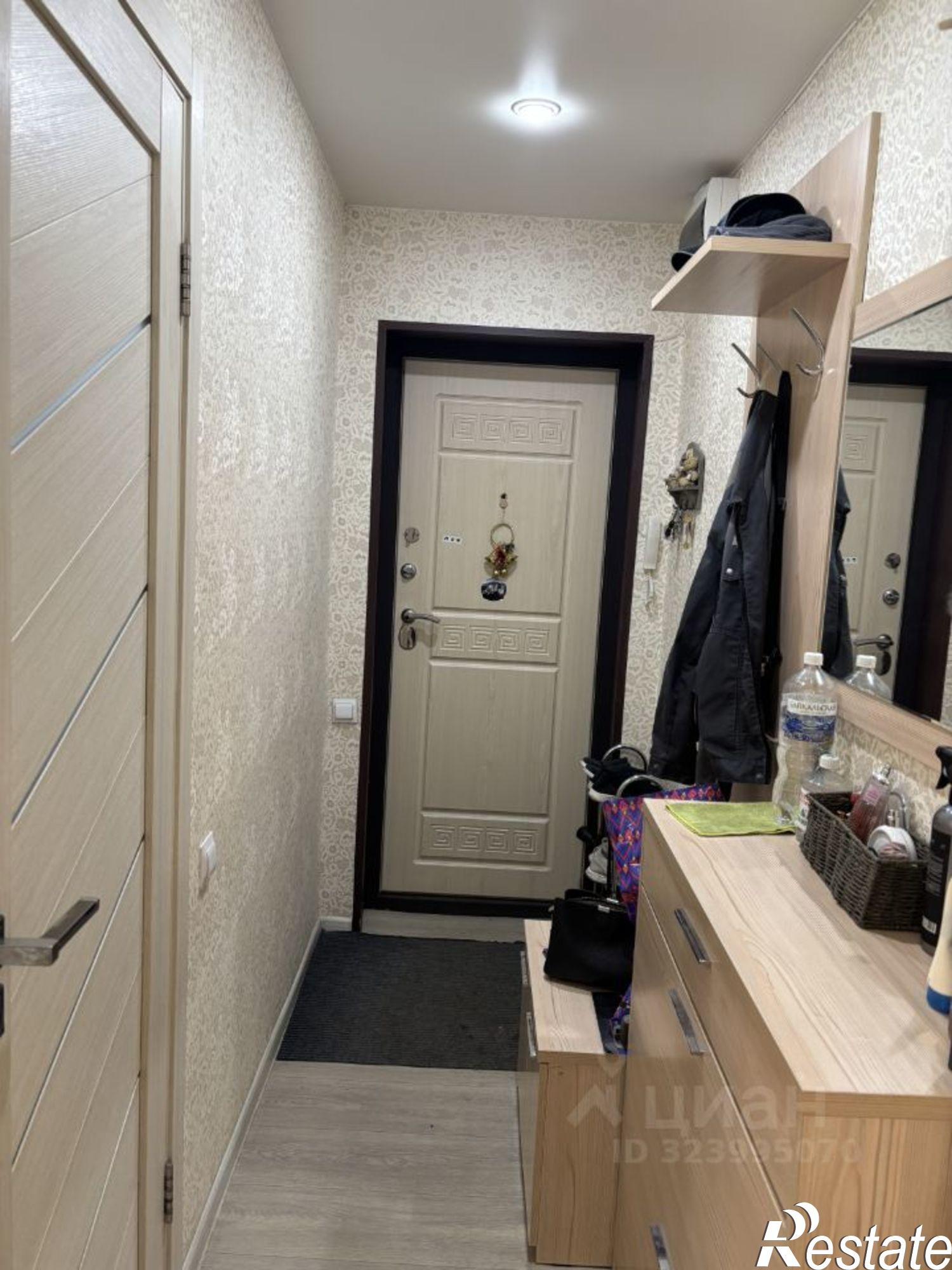 Сдать квартиру за 37 000 рублей на ул Севастопольская, 237