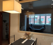 1-комн, 41кв м, этаж 2/4 улица Багратиона, 46/1