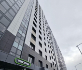 2-комн, 65кв м, этаж 5/9 ул Ивана Доронина, 7