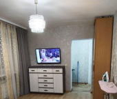 1-комн, 31кв м, этаж 1/4 ул Сибирская, 25