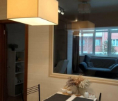 1-комн, 42кв м, этаж 2/4 ул Багратиона, 46/1