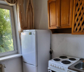 2-комн, 47кв м, этаж 2/5 микрорайон Юбилейный