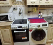 комната 1000 кв м улица Доржи Банзарова, 19