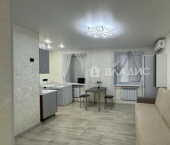 3-комн, 55кв м, этаж 1/5 Байкальская улица, 159