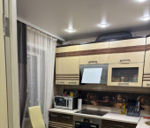 2-комн, 45кв м, этаж 3/5 ул Севастопольская, 237