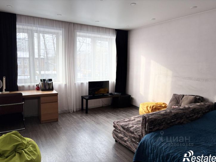 Коттедж/дом улица Мира, 46А,  д. 46А