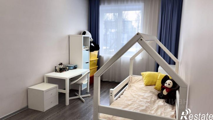 Коттедж/дом улица Мира, 46А,  д. 46А