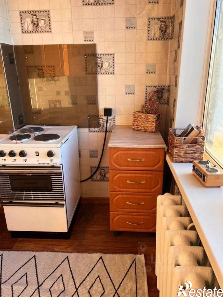 1-комн квартира