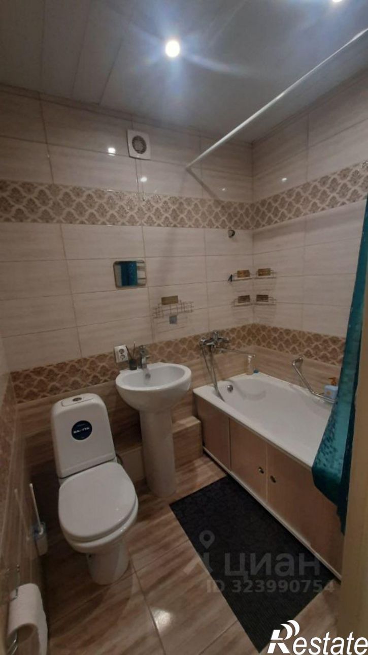 2-комн квартира ул Розы Люксембург, 299,  д. 299