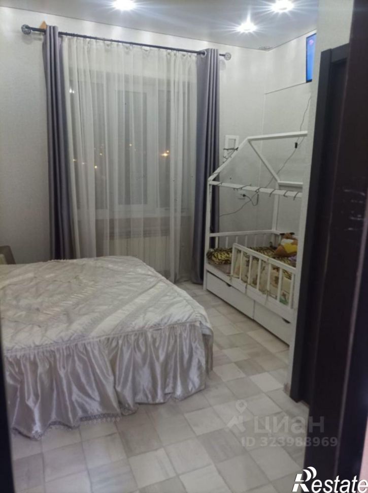 Коттедж/дом ул Рылеева, 2,  д. 2