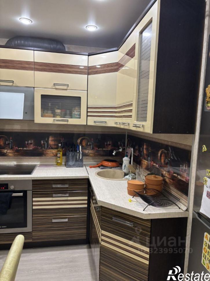 2-комн квартира ул Севастопольская, 237,  д. 237