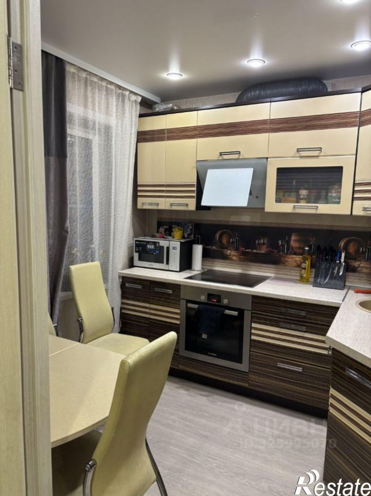 2-комн квартира ул Севастопольская, 237,  д. 237