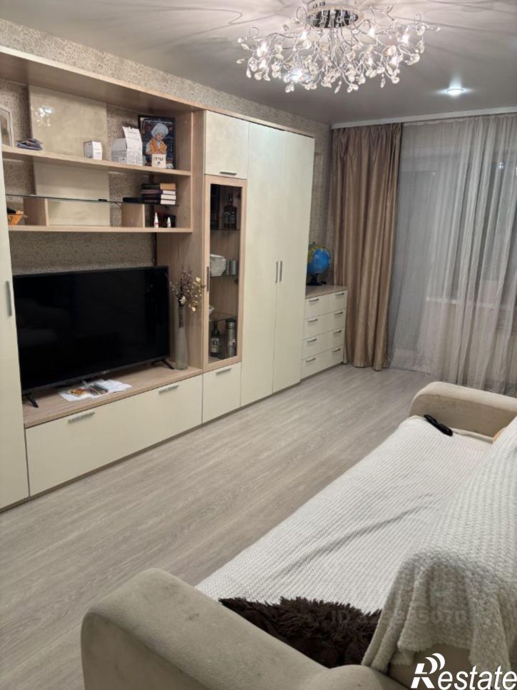 2-комн квартира ул Севастопольская, 237,  д. 237