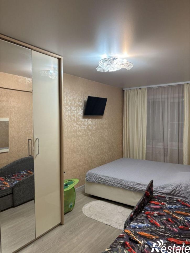 2-комн квартира ул Севастопольская, 237,  д. 237