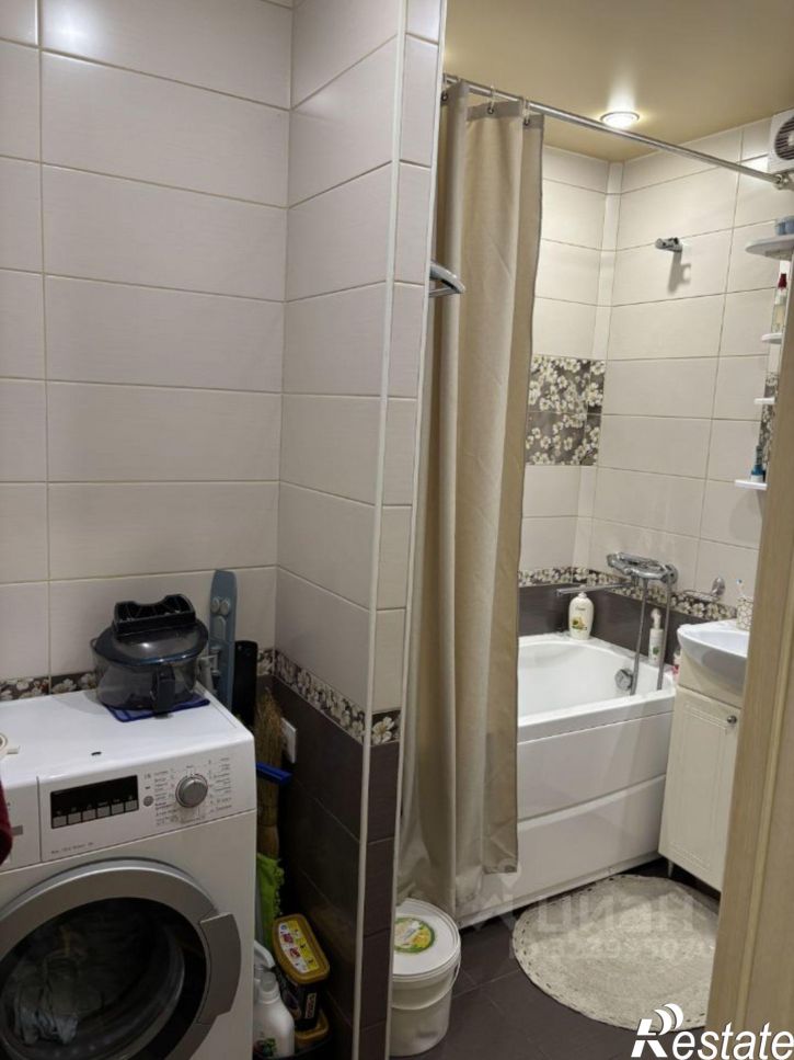 2-комн квартира ул Севастопольская, 237,  д. 237