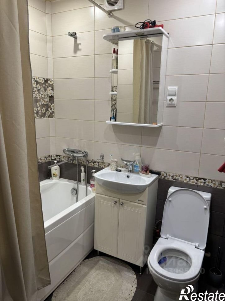 2-комн квартира ул Севастопольская, 237,  д. 237