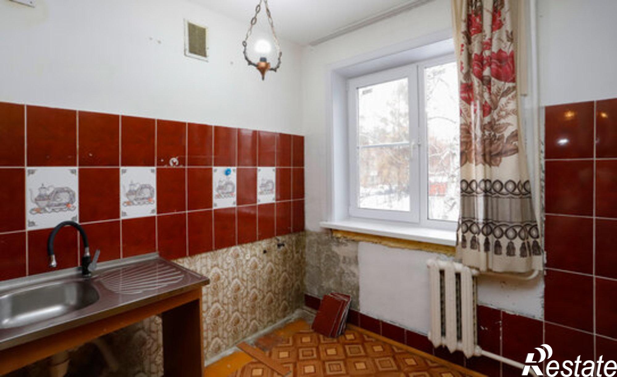 Купить квартиру за 5 650 000 рублей на ул Лермонтова, 261а