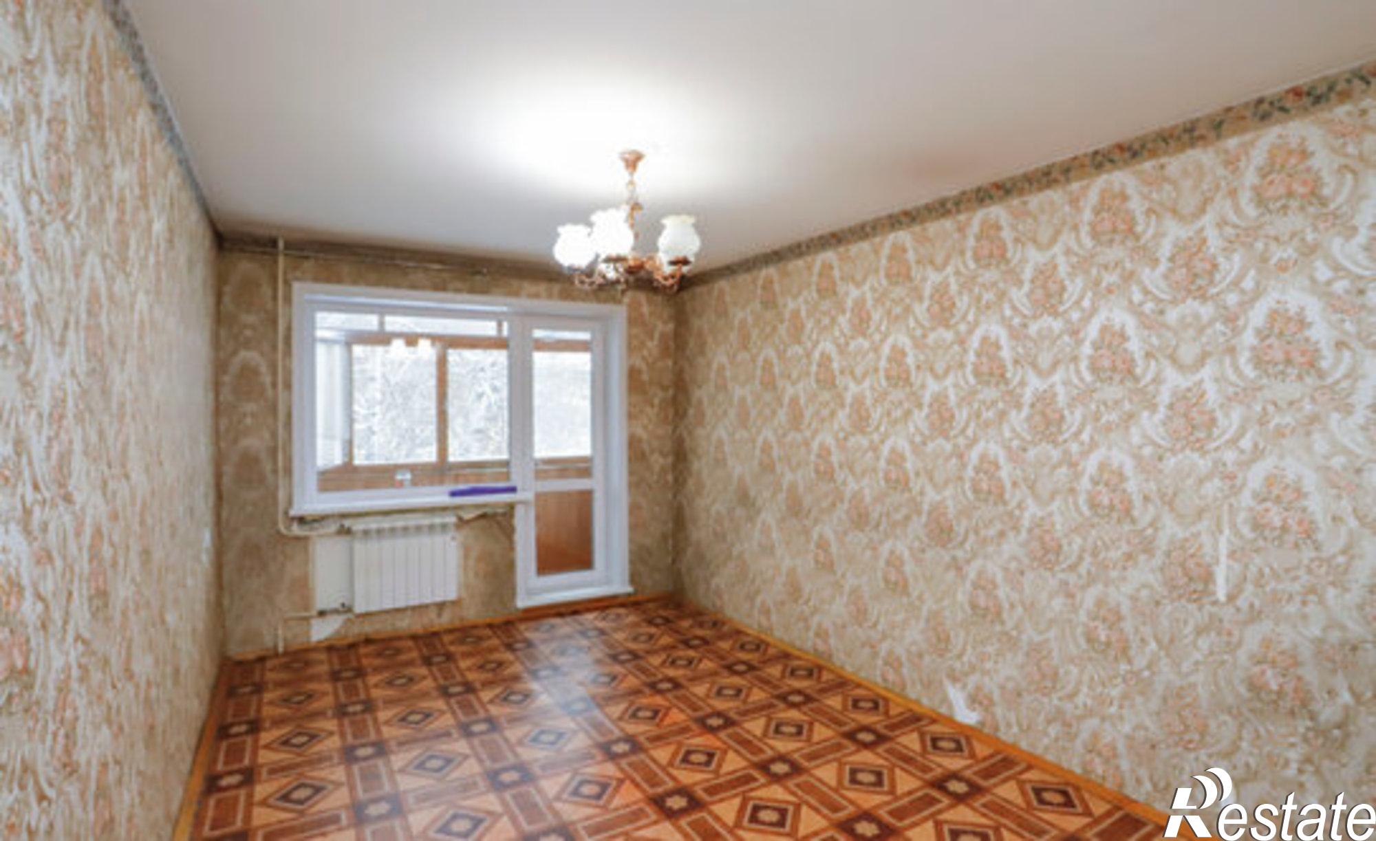 Купить квартиру за 5 650 000 рублей на ул Лермонтова, 261а