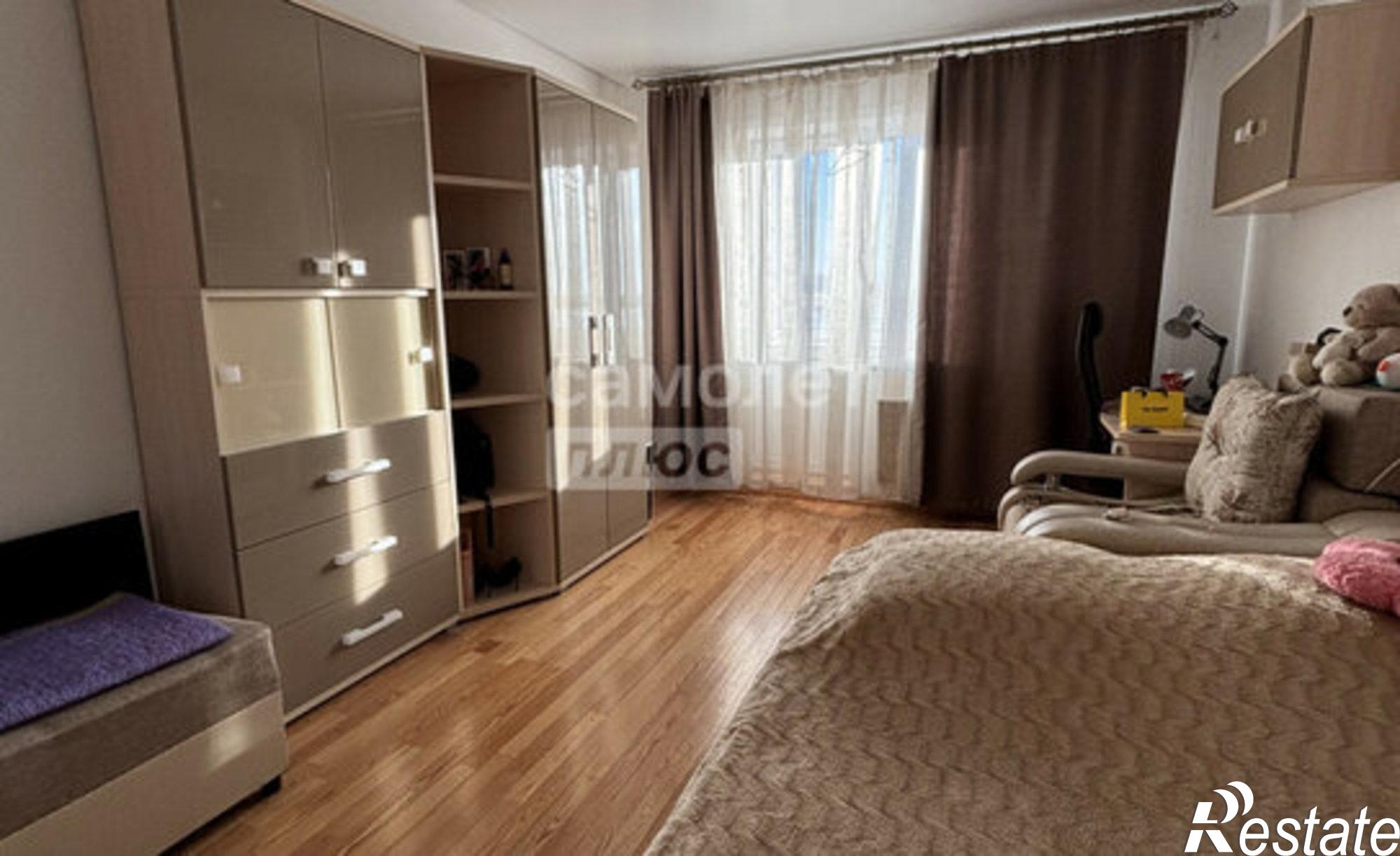 Купить квартиру за 8 500 000 рублей на улица Вагина, 17/1