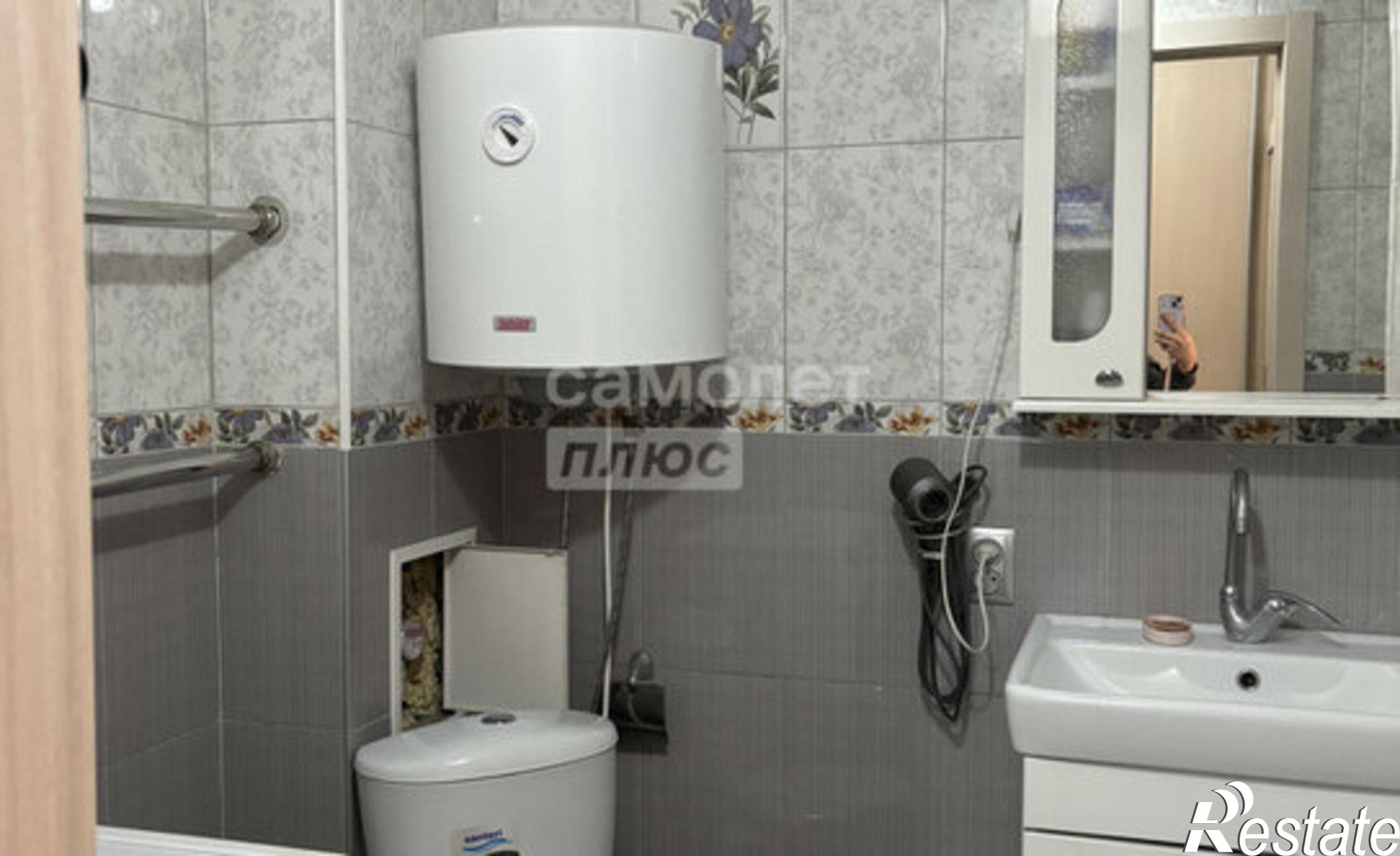 Купить квартиру за 8 500 000 рублей на улица Вагина, 17/1