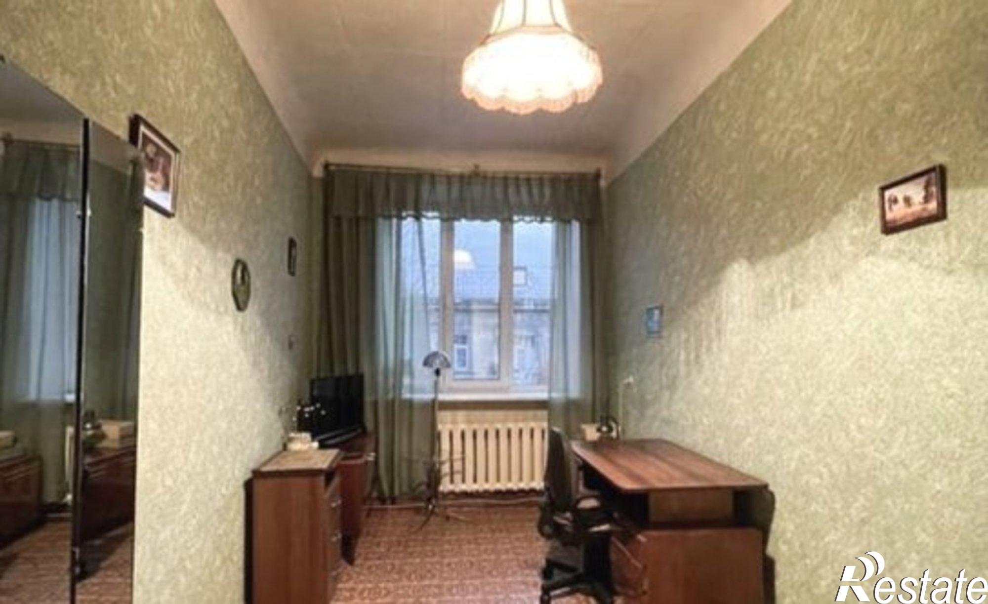 Купить квартиру за 10 200 000 рублей на ул Дзержинского, 33