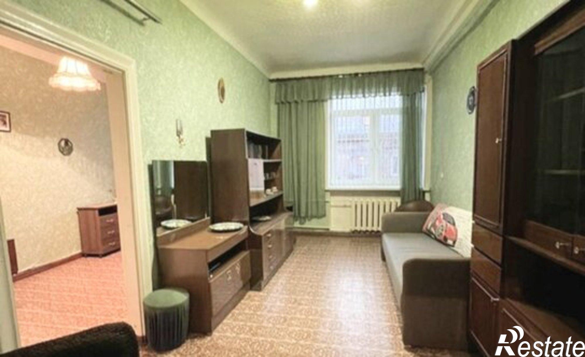 Купить квартиру за 10 200 000 рублей на ул Дзержинского, 33