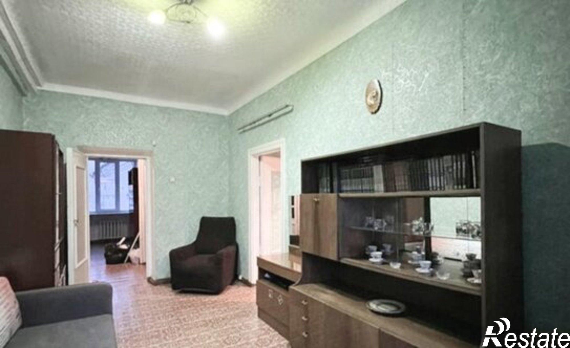 Купить квартиру за 10 200 000 рублей на ул Дзержинского, 33