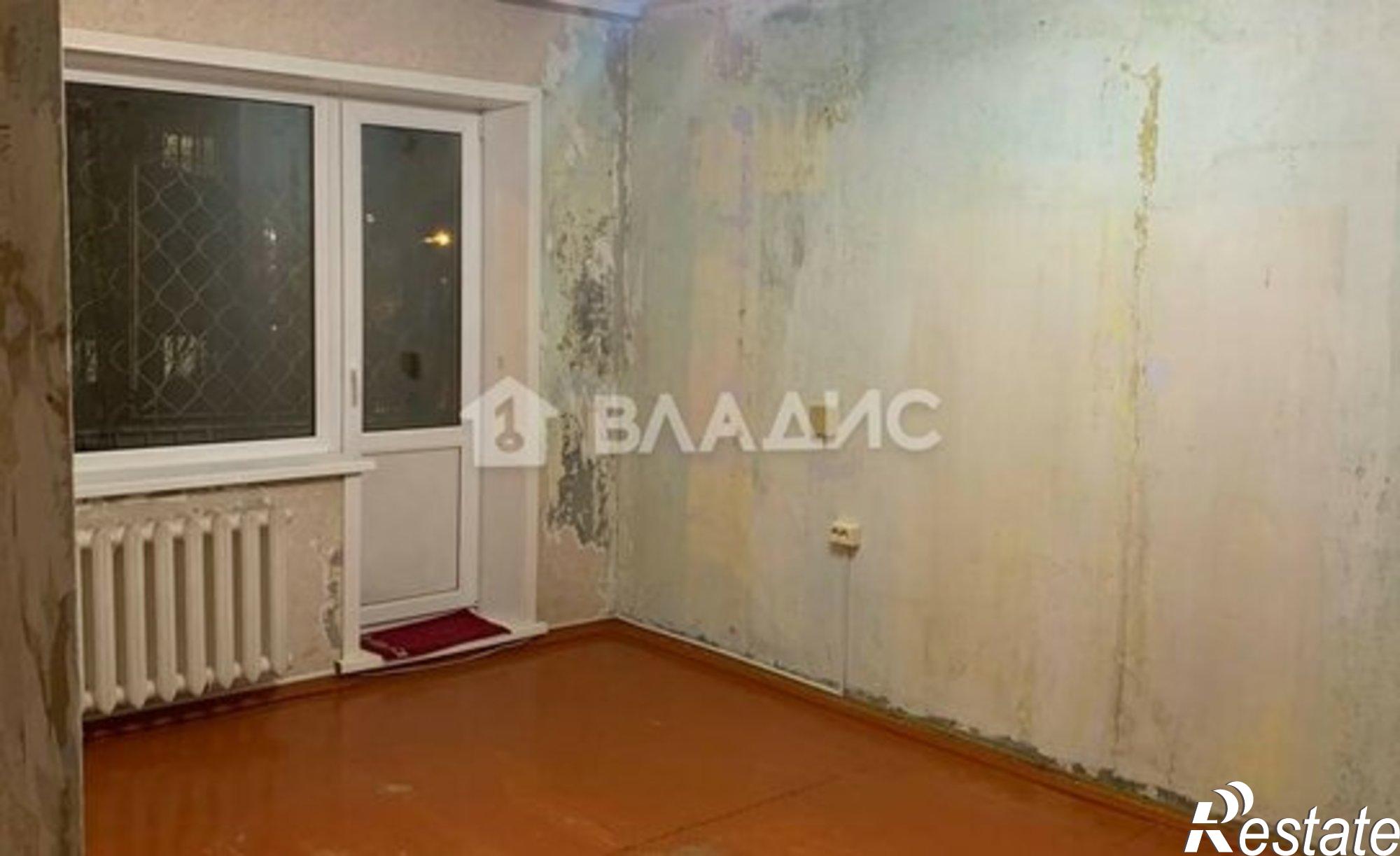 Купить квартиру за 4 100 000 рублей на б-р Постышева, 10