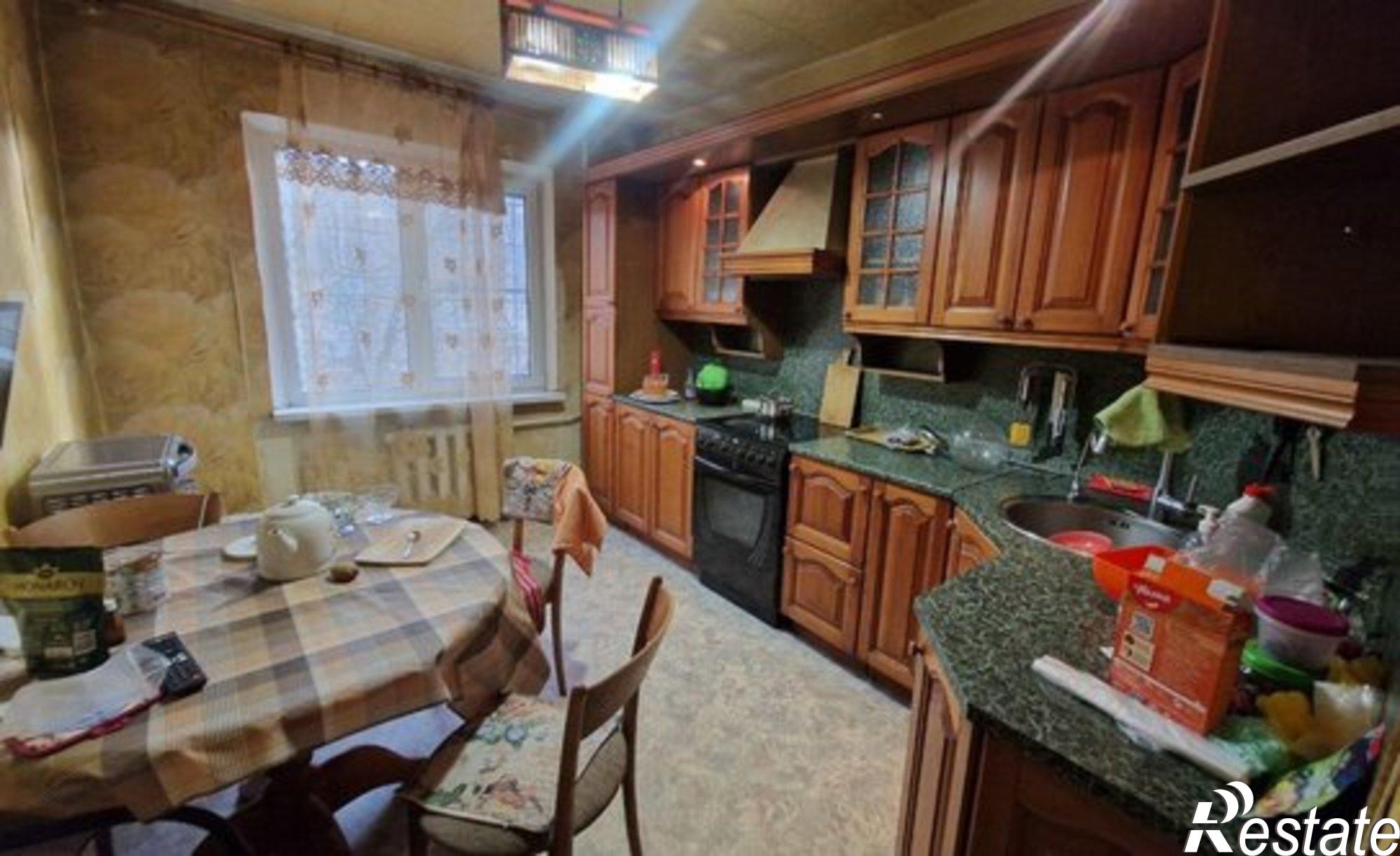 Купить квартиру за 4 350 000 рублей на микрорайон Университетский, 100