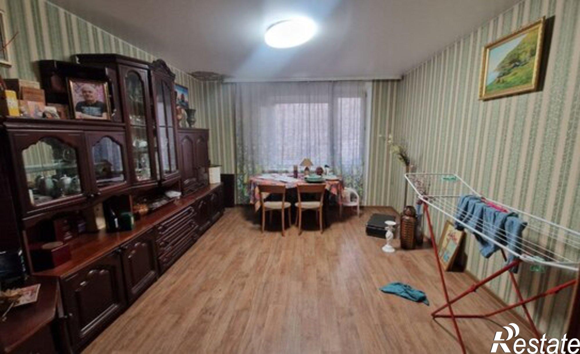 Купить квартиру за 4 350 000 рублей на микрорайон Университетский, 100