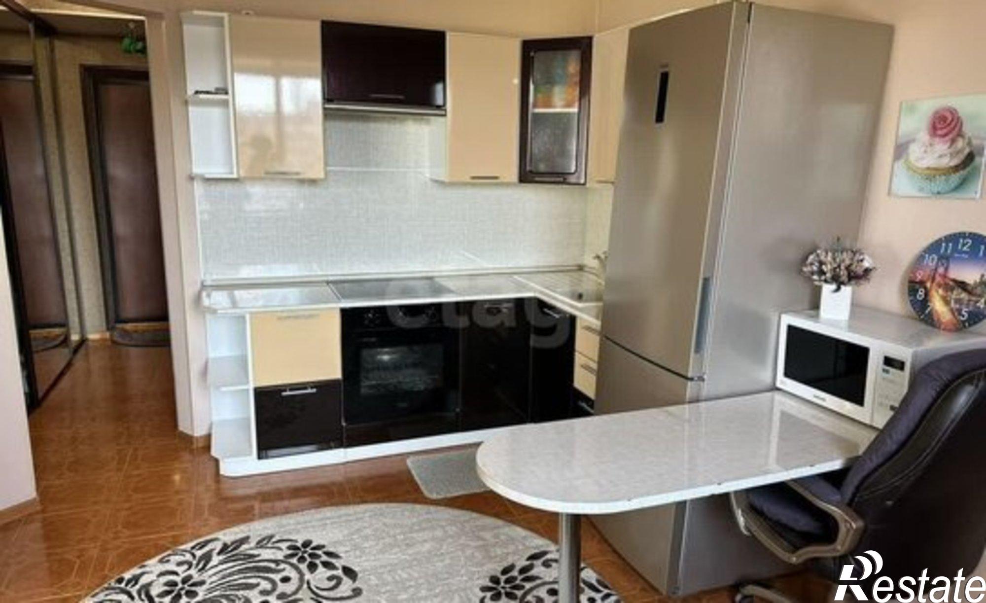 Купить квартиру за 7 950 000 рублей на улица Ядринцева, 29/10