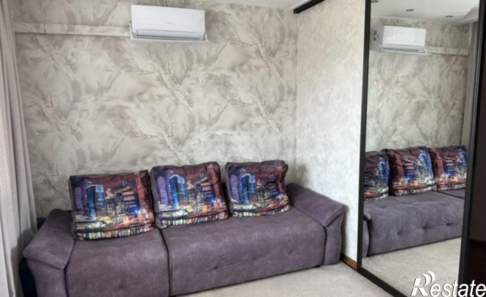 Купить квартиру за 7 950 000 рублей на улица Ядринцева, 29/10