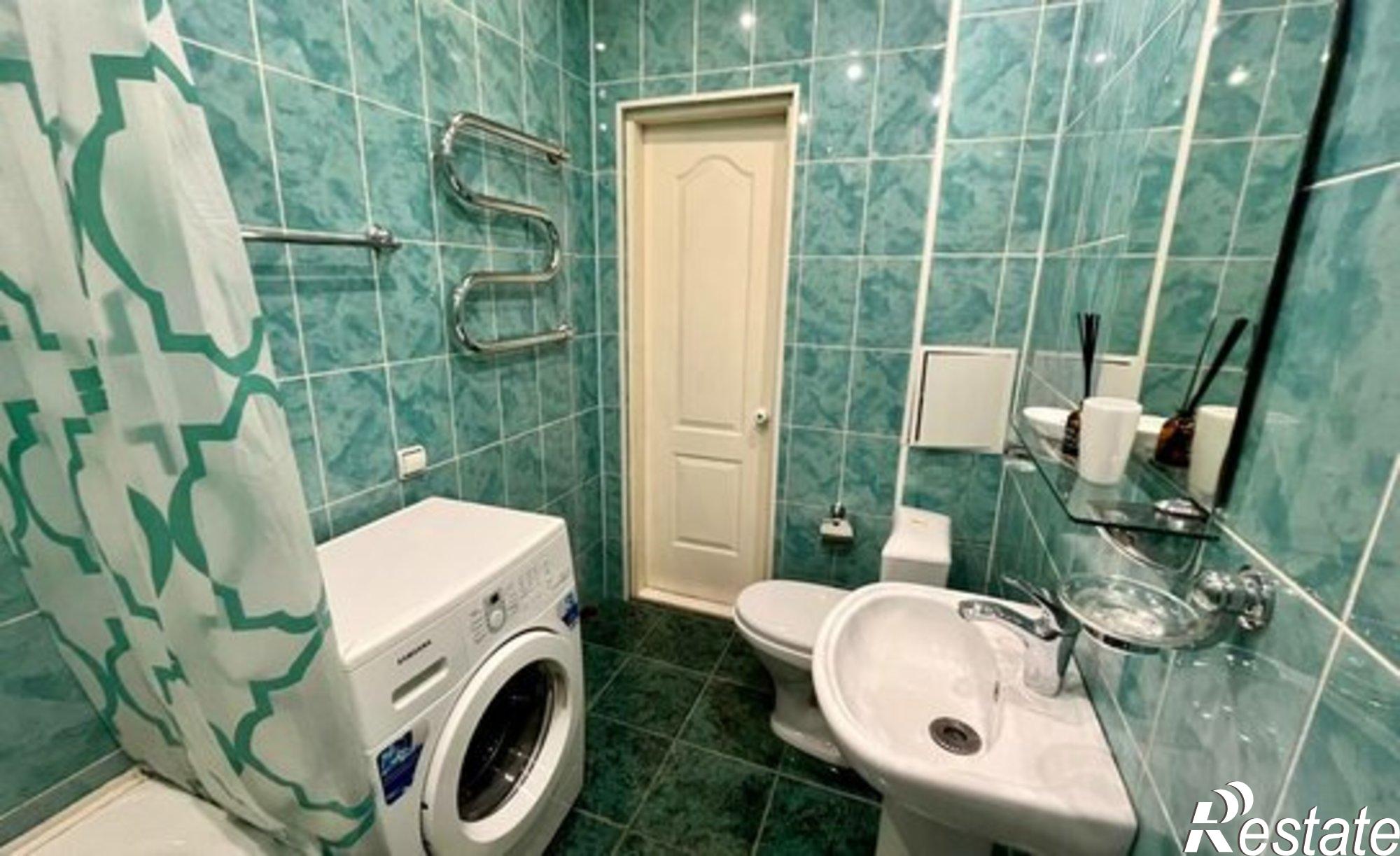 Купить квартиру за 5 800 000 рублей на микрорайон Крылатый, 17